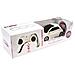 R / C Auto 1:24 Fiat 500 vari colori (Sogg. Casuale) 63001 - Foto miniatura 2