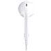 Auricolari EarPods con jack cuffie 3,5 mm - Bianco - Foto miniatura 5