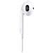 Auricolari EarPods con jack cuffie 3,5 mm - Bianco - Foto miniatura 6