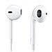 Auricolari EarPods con jack cuffie 3,5 mm - Bianco - Foto miniatura 1