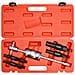 Kit Estrattore Per Cuscinetti Interni, 5 Pz. - Foto miniatura 3