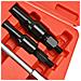 Kit Estrattore Per Cuscinetti Interni, 5 Pz. - Foto miniatura 5