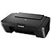 Stampante PIXMA MG2555S Ad inchiostro A4 4800 x 600 DPI 8 ipm Mono 4 ipm a Colori 21 copie 1 x USB 2.0 - Foto miniatura 6