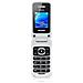 Fox Dual Sim con Flip Attivo Display 1.77" Fotocamera 1.77 e RadioFM - Italia - Foto miniatura 2