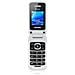 Fox Dual Sim con Flip Attivo Display 1.77" Fotocamera 1.77 e RadioFM - Italia - Foto miniatura 1