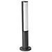 Beret 75522 - lampada, Lampadina Inclusa, Led, 8 w, Corpo In Alluminio E Diffusore In Pmma, Colore: Grigio - Foto miniatura 7