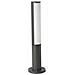 Beret 75522 - lampada, Lampadina Inclusa, Led, 8 w, Corpo In Alluminio E Diffusore In Pmma, Colore: Grigio - Foto miniatura 4