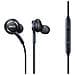 Auricolari Originale Samsung Eo-ig955 Akg In-ear Nero Per Samsung Galaxy S8 S8+ - Foto miniatura 2