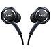Auricolari Originale Samsung Eo-ig955 Akg In-ear Nero Per Samsung Galaxy S8 S8+ - Foto miniatura 3