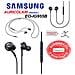 Auricolari Originale Samsung Eo-ig955 Akg In-ear Nero Per Samsung Galaxy S8 S8+ - Foto miniatura 4