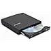Unità disco - Masterizzatore DVD - USB - esterno - per ThinkSystem  - Foto miniatura 1