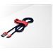 Cavo Micro USB per Trasmissione Dati e Ricarica per Android e Samsung - Foto miniatura 4
