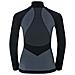 Magliette Shirt L / s Turtle Neck 1/2 Zip Evolution Abbigliamento Donna - Foto miniatura 1
