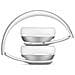 Magnussen H2 Hb1000501 Cuffie Wireless Con Bluetooth Pieghevoli Con Astuccio Autonomia 10 Ore Ricarica 2 Ore - Foto miniatura 2