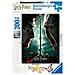 Puzzle XXL Harry Potter 200 pz 49 x 36 cm 12870 - Foto miniatura 1