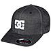 Berretti E Cappelli Dc Shoes Capstar Tx Accessori Uomo S-m - Foto miniatura 1