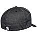 Berretti E Cappelli Dc Shoes Capstar Tx Accessori Uomo S-m - Foto miniatura 2