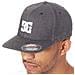 Berretti E Cappelli Dc Shoes Capstar Tx Accessori Uomo S-m - Foto miniatura 5