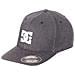 Berretti E Cappelli Dc Shoes Capstar Tx Accessori Uomo S-m - Foto miniatura 7