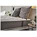 Materasso Platinium Classic, 26 Cm, 120x200 Cm - Foto miniatura 4