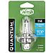 H4 Lampadina Alogena Singola Auto 12v 60/55w Attacco P43t - Foto miniatura 1