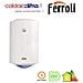 Scaldabagno Elettrico Verticale 100 Lt - Calypso - Foto miniatura 1