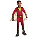 Costume Shazam Classico Bambino - Taglia: 5/6 Anni (105/116 Cm)  - Foto miniatura 1