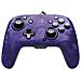 Pdp Controller Camo Audio Nintendo Interruttore Viola - Essentials - Nintendo Interruttore - Foto miniatura 2