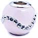 Gioielleria Vmm0213-19. Decorazione, Colore Rosa. Donna. - In ordine - Foto miniatura 2