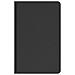 Custodia Galaxy Tab A 8.0 2019 Poliuretano Antiurto Supporto Video Nero - Foto miniatura 6