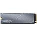 SSD ADATA SWORDFISH M. 2 2280 PCIe GEN3 X4 NVMe 1.3 2TB 1800/1200MB / s - Foto miniatura 1