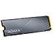 SSD ADATA SWORDFISH M. 2 2280 PCIe GEN3 X4 NVMe 1.3 2TB 1800/1200MB / s - Foto miniatura 2