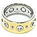 Gioielleria X1485g-56. Anello, Colore Oro. Donna. - In ordine - Foto miniatura 2