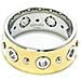 Gioielleria X1485g-56. Anello, Colore Oro. Donna. - In ordine - Foto miniatura 3