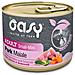 Grain Free Adult Small / Mini Maiale - Lattina 200 Gr - Foto miniatura 1