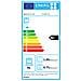 Forno Elettrico da Incasso H 2265-1 B Capacità 76 L Termoventilato Colore Acciaio Inox - Foto miniatura 2
