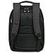 Lapt. Backpack 15.6 Black Steel - Foto miniatura 3