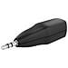 Myjack2 Aux-in Da 35 Mm Audio Bluetooth Adattatore Convertitore Wireless E Hands-free Kit Car Nero - Foto miniatura 3