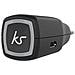 Myjack2 Aux-in Da 35 Mm Audio Bluetooth Adattatore Convertitore Wireless E Hands-free Kit Car Nero - Foto miniatura 5