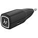 Myjack2 Aux-in Da 35 Mm Audio Bluetooth Adattatore Convertitore Wireless E Hands-free Kit Car Nero - Foto miniatura 6