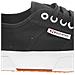 2750 Cotu Classic Scarpa Tempo Libero - Unisex Eur 37 - Foto miniatura 2