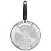 Tefal E3090204 Primaria Padella In Acciaio Inox Con Rivestimento Antiaderente 20 Cm Compatibile Con Induzione - Foto miniatura 4