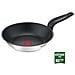 Tefal E3090204 Primaria Padella In Acciaio Inox Con Rivestimento Antiaderente 20 Cm Compatibile Con Induzione - Foto miniatura 1