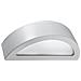 Applique Up & Down Grigio E27 - Foto miniatura 3