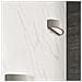 Applique Up & Down Grigio E27 - Foto miniatura 8