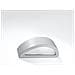 Applique Up & Down Grigio E27 - Foto miniatura 9