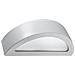 Applique Up & Down Grigio E27 - Foto miniatura 2