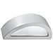 Applique Up & Down Grigio E27 - Foto miniatura 1