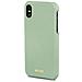 London - Custodia Per Iphone Xs / x - Verde Edera - Foto miniatura 2
