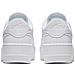 Scarpe Air Force 1 Sage Low Taglia 38.5 Codice Ar5339-100 Bianco - Foto miniatura 3